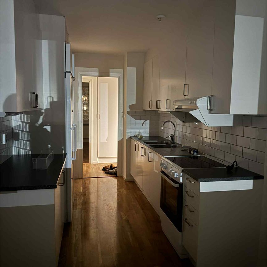 Fjärilstigen, Södertälje - Foto 2