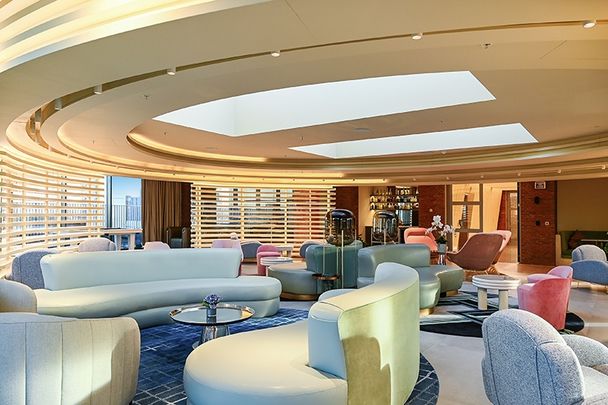 1 Bed Flat, City Road, EC1V - Photo 1