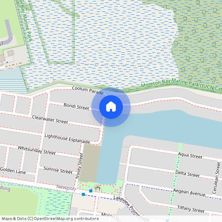 12 Coolum Parade, Qld 4020, Newport