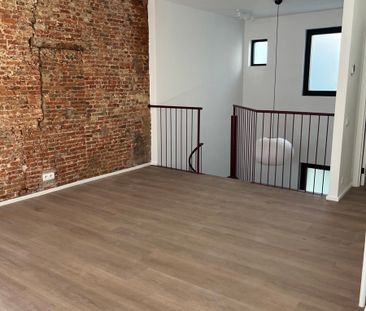 Compleet gerenoveerd huis met magnifiek dakterras! - Foto 2