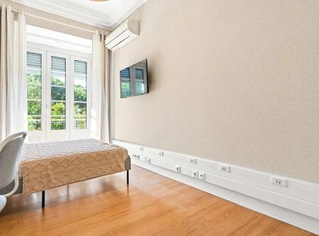 Avenida de Sidónio Pais, Lisbon, Lisbon 1050-215 - Photo 5