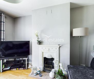 2 bedroom maisonette to rent - Photo 4