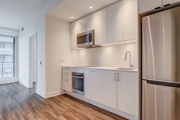 For Lease - 1928 Lake Shore Boulevard Unit# 2205, Toronto, Ontario - Photo 1