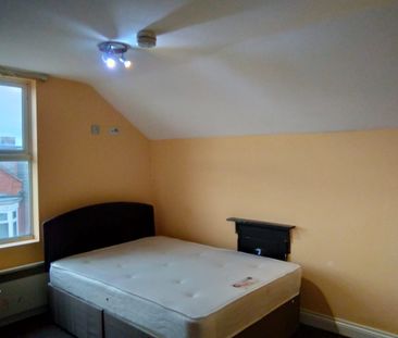 1 Bed Flat, Barclay St, LE3 - Photo 2