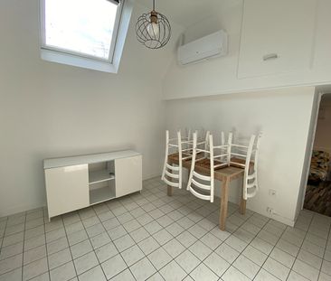 Location appartement 1 pièce, 29.71m², Beaufort-en-Anjou - Photo 3