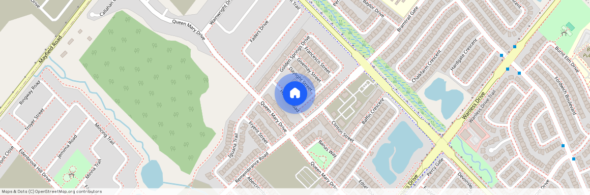 9 Hoover Road, Brampton