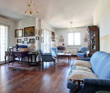 Via Italo Piccagli, Roma, Lazio 00189 - Photo 6