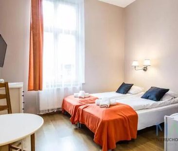 malutkie studio w Starym Mieście - Фото 3