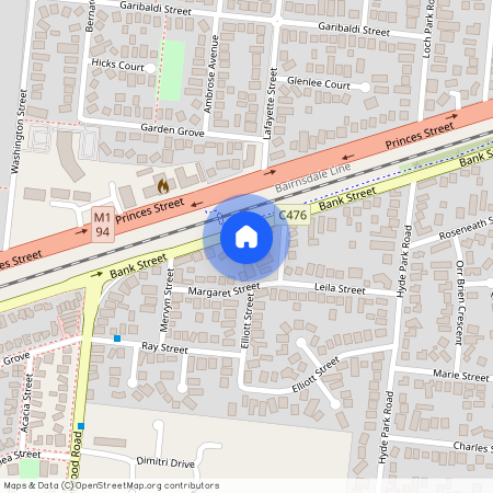 47 Bank Street, Vic 3844, Traralgon