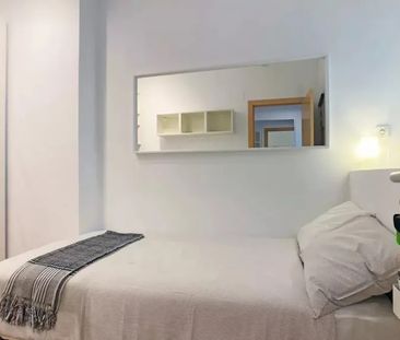 Paseo del Doctor Vallejo-Nájera, Madrid, Community of Madrid 28005 - Photo 5