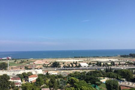 Appartement Cagnes Sur Mer 5 pièce(s) 110.51 m2 - Photo 3