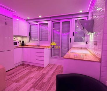 ONE-BEDROOM STUDIO – ALICANTE - Photo 5