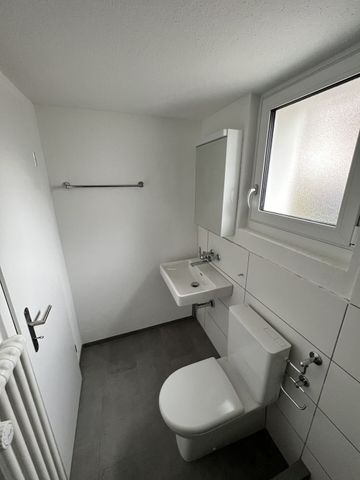 Rent a 1 ½ rooms apartment in Brittnau - Photo 2