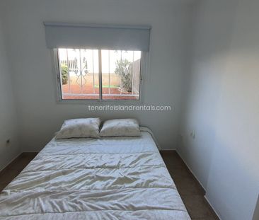 Apartment in Fañabé, for rent - Photo 4