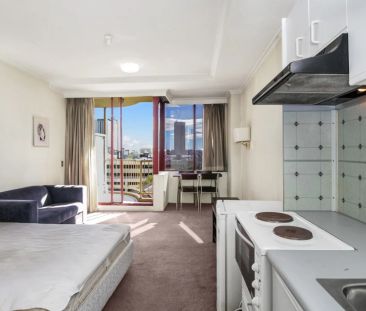 HEART OF CBD - Photo 1