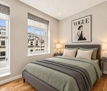2 bedroom flat to rent - Photo 4