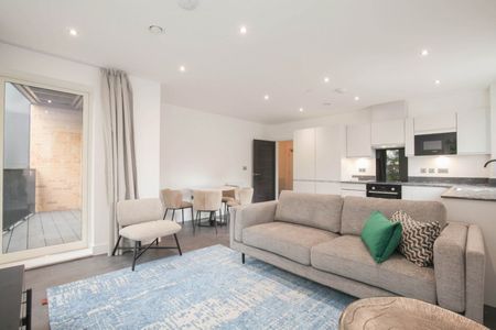 Kew Bridge Road, Brentford,TW8 - Photo 2