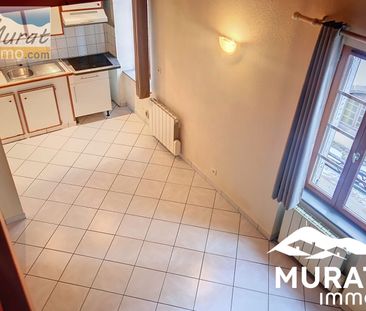 Location Appartement 2 pièces 41m² CLERMONT FERRAND 63100 - Photo 2
