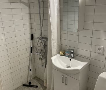 Rusthållarvägen, Bagarmossen - Foto 6