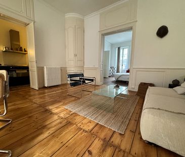 Location Appartement 2 pièces 71m² - Photo 3