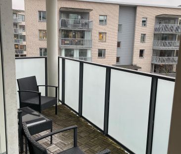 Kung Oskars väg, Lund - Foto 5