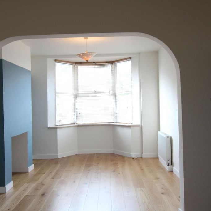 3 bedroom terraced house to rent - Photo 1