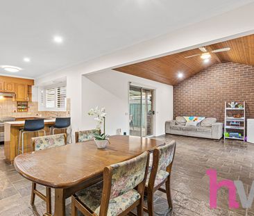 Perfectly Positioned Family Living with Endless Potential - Photo 4