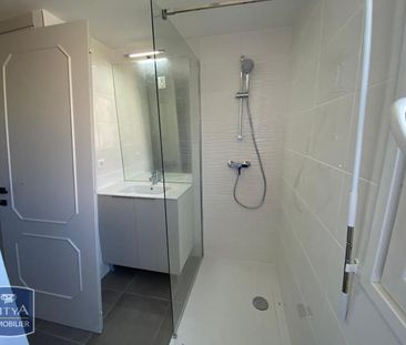 Location Appartement 2 pièces 43m² ROQUEBRUNE CAP MARTIN 06190 - Photo 4