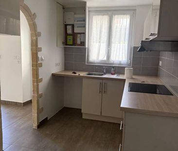 Location maison de village Montesson - Photo 5