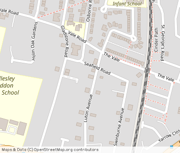 Luton Avenue, Broadstairs, CT10 - Photo 1
