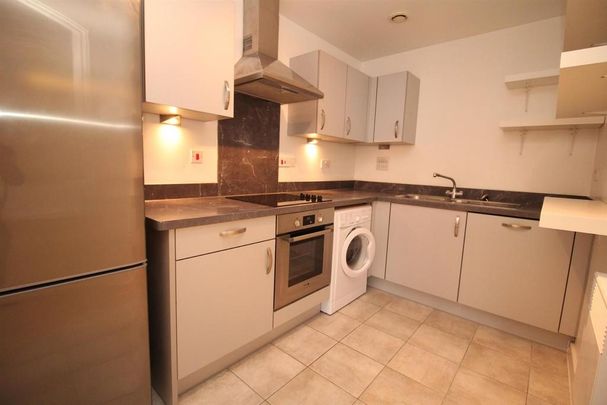 2 bedroom apartment to rent - Photo 1