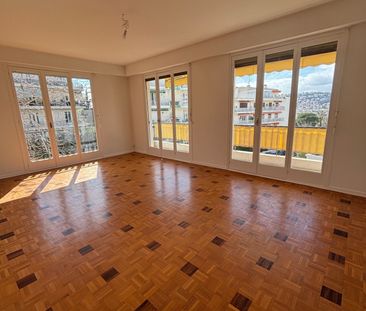 Location Appartement 4 pièces 100m² NICE 06000 - Photo 1