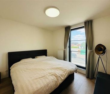 Appartement te huur - Foto 6