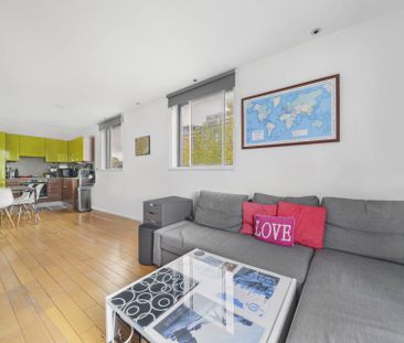 Price £2,350 pcm - Available 04/06/2025 - Part Furnished - Photo 3