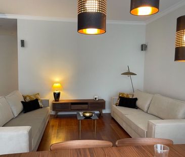 Apartament na wynajem, ul. Karola Chodkiewicza, Warszawa Mokotów - Photo 4