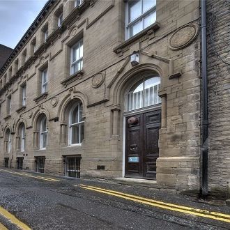 13-17 Chancery Lane, Huddersfield, HD1 - Photo 1