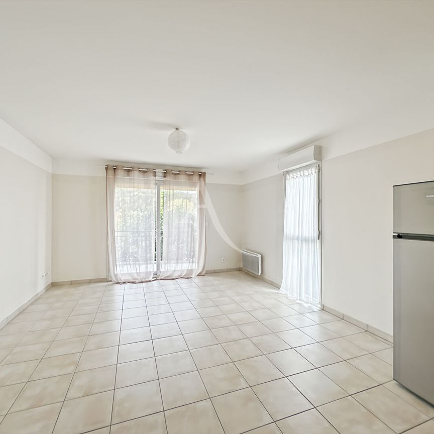 Location Appartement 3 pièces 56m² - Photo 1