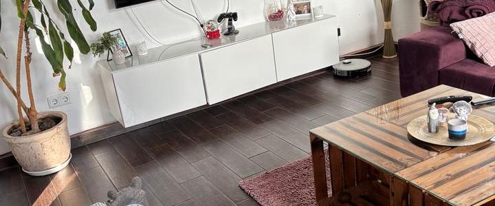 3- Zimmerwohnung in Witzhelden - Photo 1