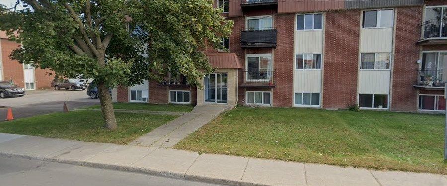 Appartement à louer - 4 1/2 - Saint-Eustache - Photo 1