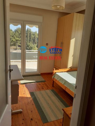 Studio/Γκαρσονιέρα για ενοικίαση Άγιος Λουκάς (Καβάλα) - Φωτογραφία 3