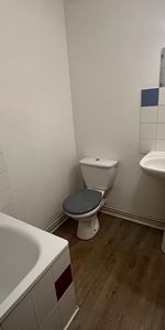 Location Appartement 2 pièces 27m² - Photo 3