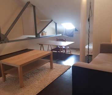 Location Appartement 1 pièce 32m² LYON 7ème - Photo 5