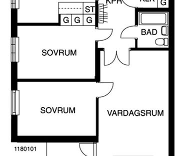 Repslagarevägen 26 - Foto 5