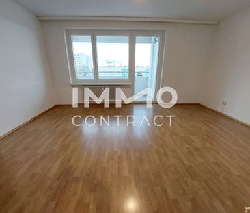 Helle Familienwohnung /Lift/Loggia in Steyr/Ennsleite - Photo 5