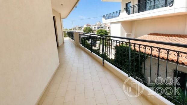 Διαμέρισμα για ενοικίαση Άνω Γλυφάδα (Γλυφάδα) - Photo 1
