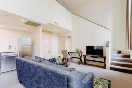 1 Bed, 1 Bath - Photo 2