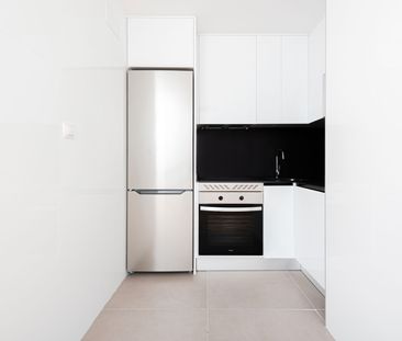 Piso de alquiler en El Algabeño, 67, Conde Orgaz - Piovera - Photo 1