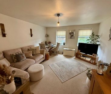 2 Bedroom Flat To Let - Photo 3