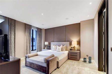 An incredible Finchatton designed new build development in Cheval Place offering direct lift access and private outdoor space and modern fixtures and fittings with no expense spared. - Photo 3