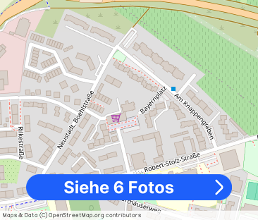 2-Zimmer-Wohnung mit Balkon in Neustadt an der Weinstraße mieten - Foto 1